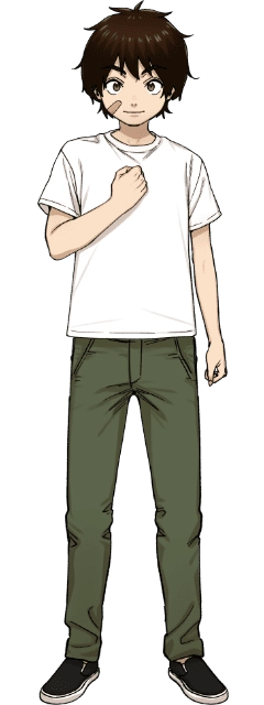 マコト