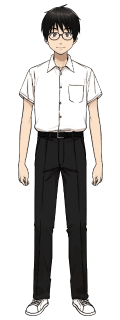 元（ハジメ）
